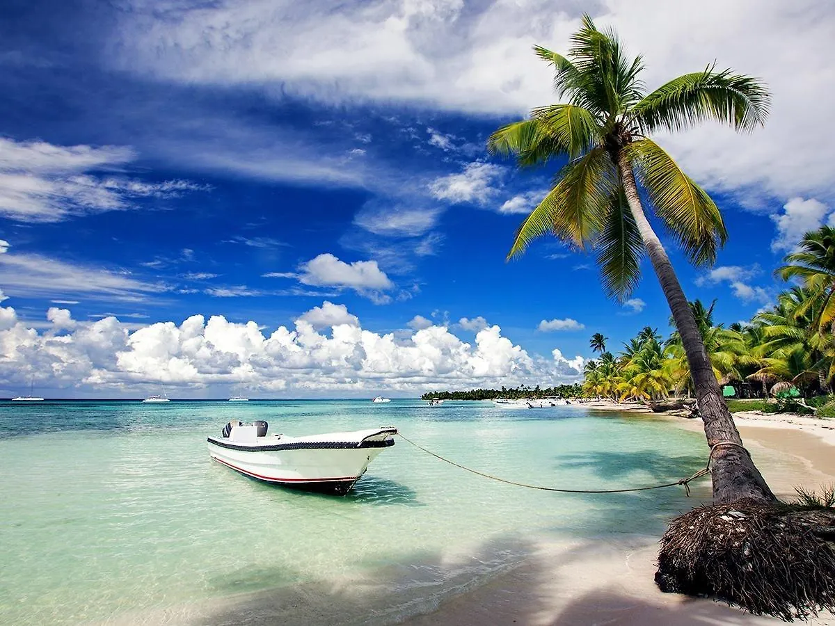 Casa Sirena Bed and Breakfast Bayahibe 0*,  Dominicaanse Republiek