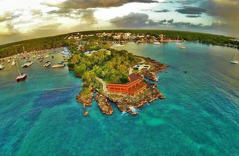 Casa Sirena Bed and Breakfast Bayahibe Bed & Breakfast