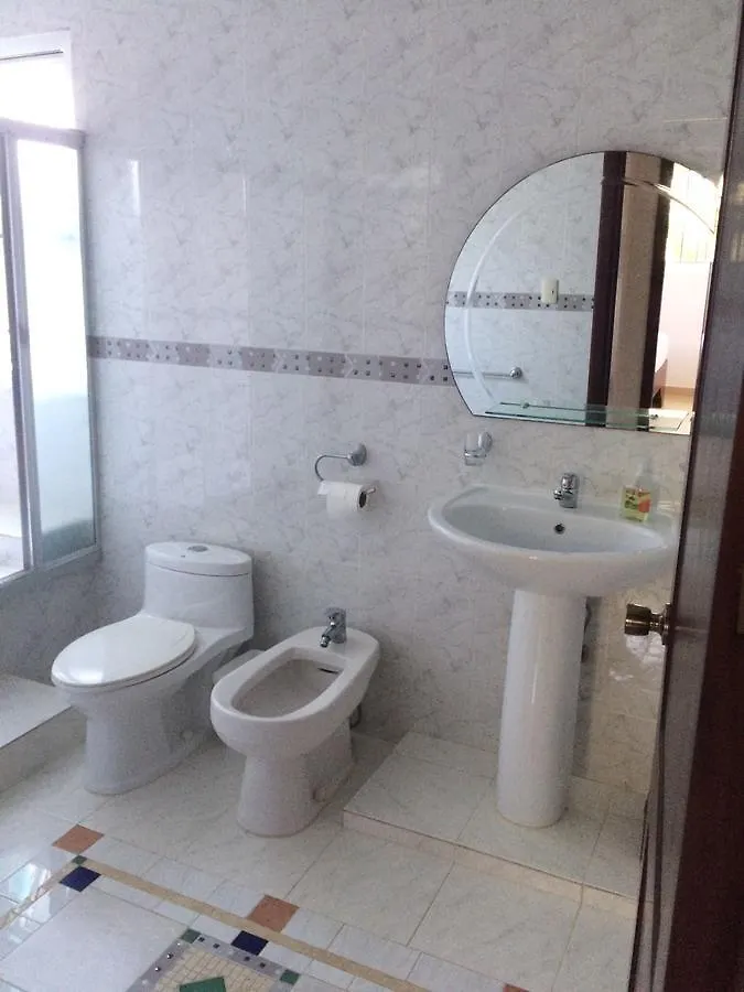 Casa Sirena Bed and Breakfast Bayahibe Bed & Breakfast