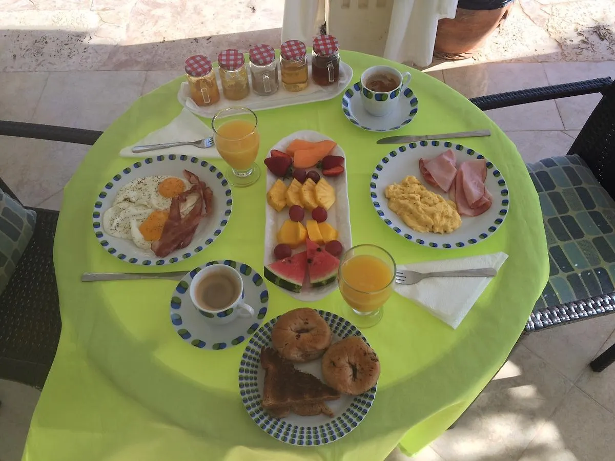 Bed & Breakfast Casa Sirena Bed and Breakfast Bayahibe Dominicaanse Republiek