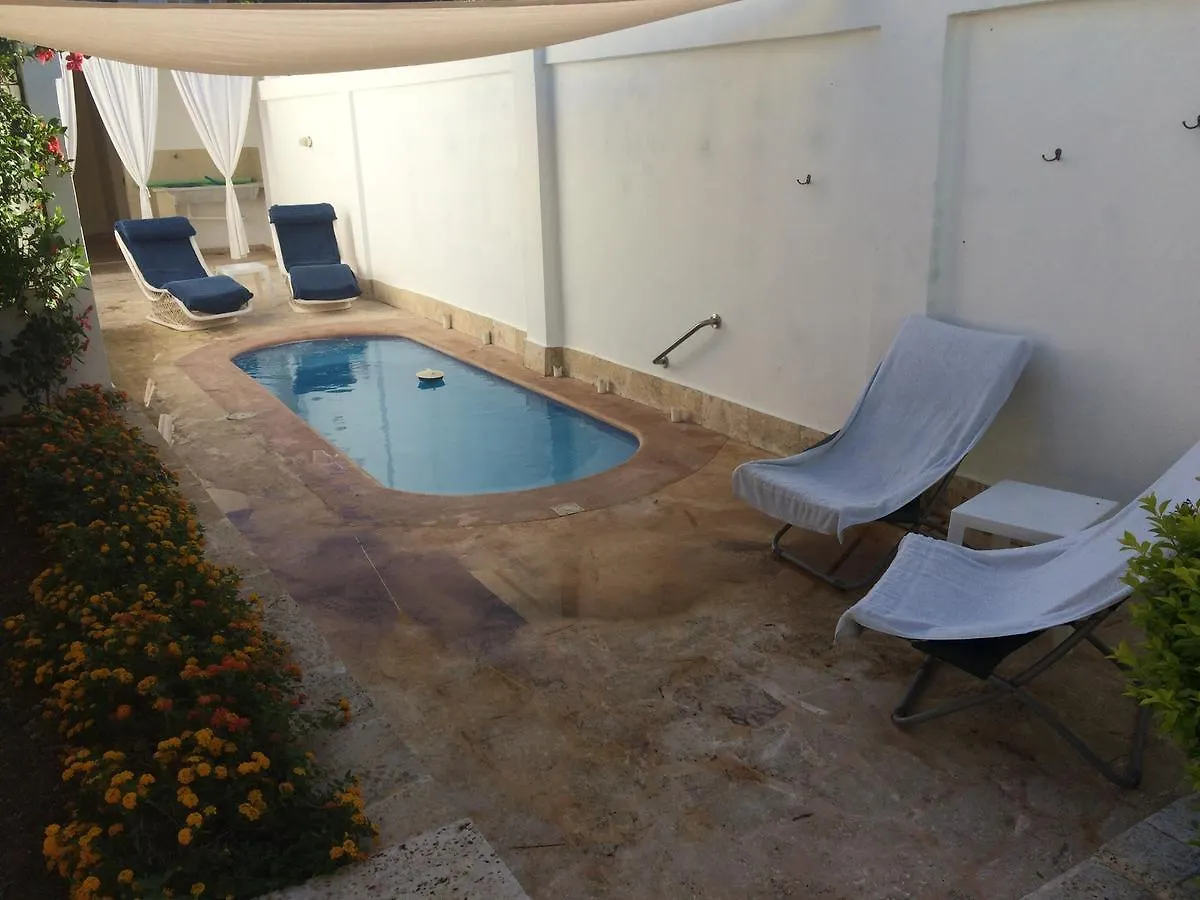 Casa Sirena Bed and Breakfast Bayahibe 0*,  Dominicaanse Republiek