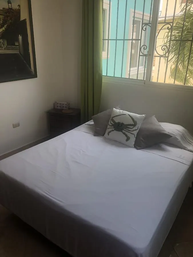 Casa Sirena Bed and Breakfast Bayahibe Dominicaanse Republiek
